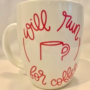 Handmade Coffee Mugs